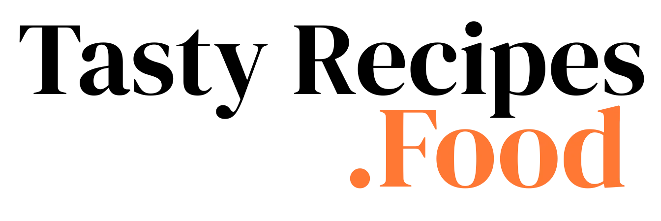 Tasty Recipes .Food